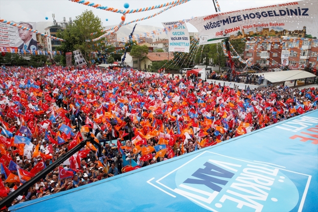 Kandil'e operasyon başladı